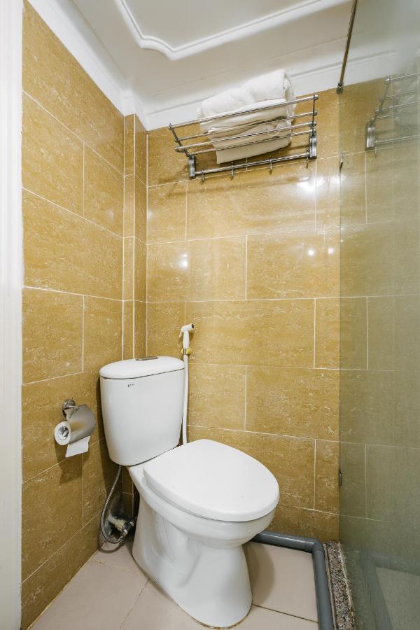Ham Long Hidden Gem Villa Hanoi Exterior photo