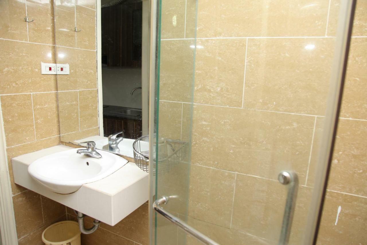 Ham Long Hidden Gem Villa Hanoi Exterior photo